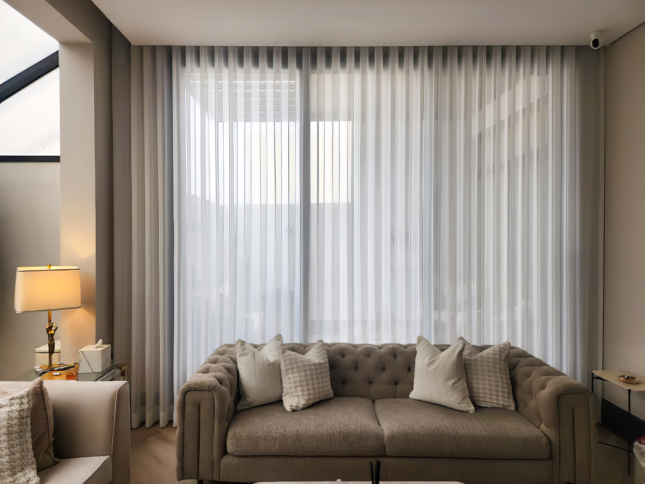 عرض سعر تفصيلي