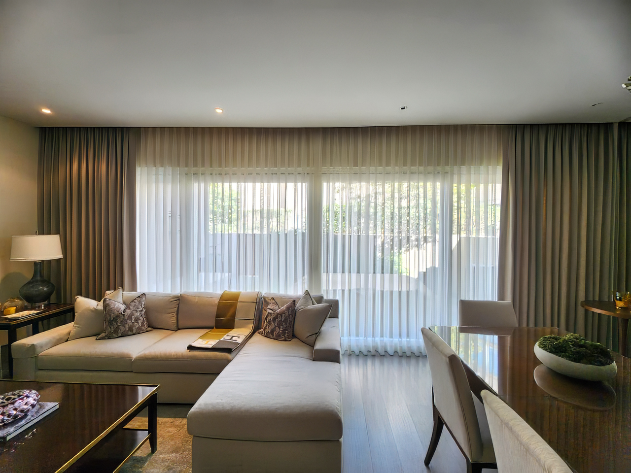 تركيب احترافي خلال أيام